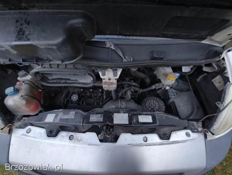 Fiat Ducato 2.  3 2008