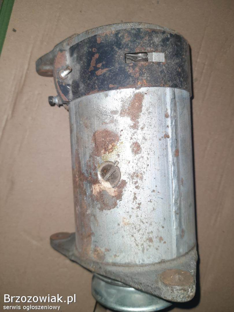 NOWA prądnica Ursus c330 c360