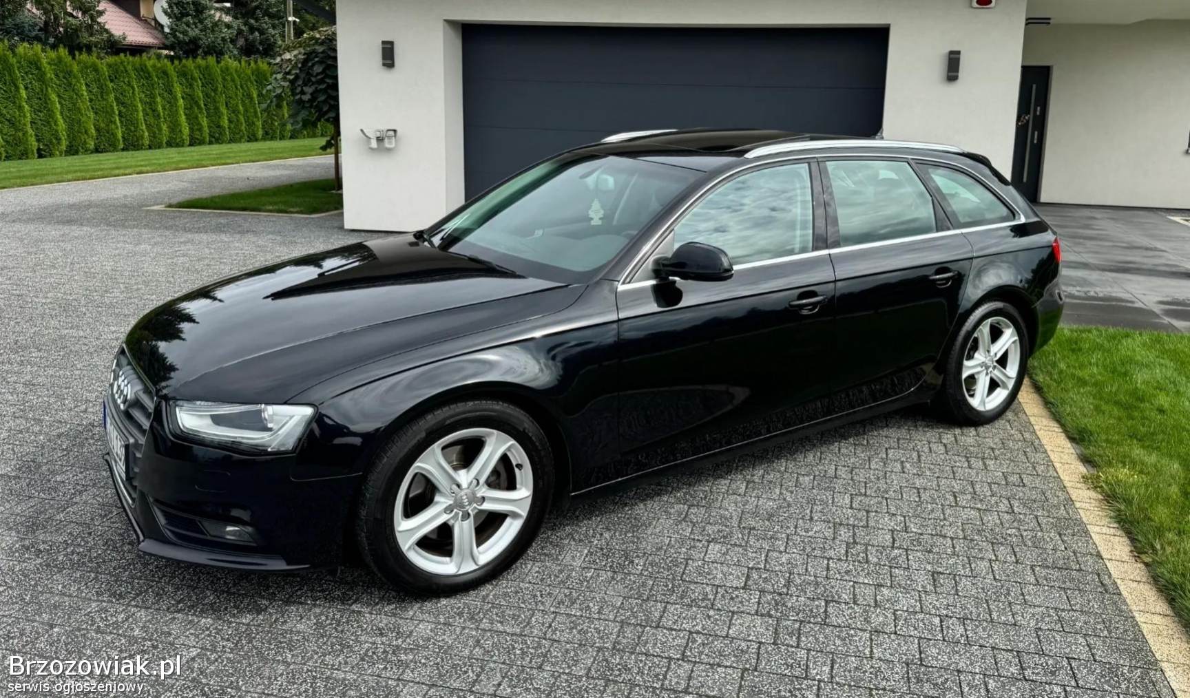 Alufelgi 17 5x112 Audi VW Seat Skoda Mercedes BMW