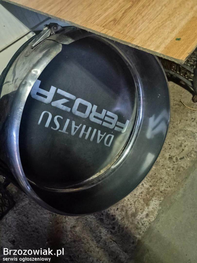Osłona kolaR 15