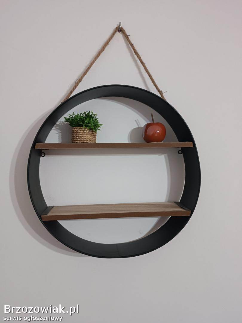 Sprzedam półkę w tylu loft