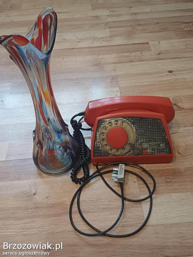 Flakon,  telefon