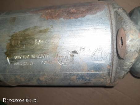 NOWA prądnica Ursus c330 c360