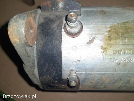 NOWA prądnica Ursus c330 c360