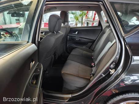 Kia Cee'd 1.  4benz Zadbany  2010