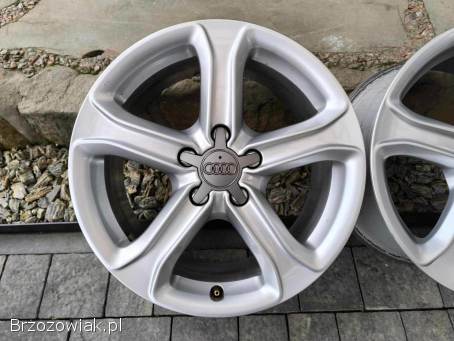 Alufelgi 17 5x112 Audi VW Seat Skoda Mercedes BMW