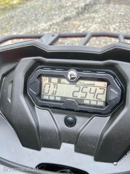 Can Am 570 pro+