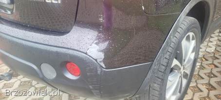 Nissan Qashqai 4x4  2009