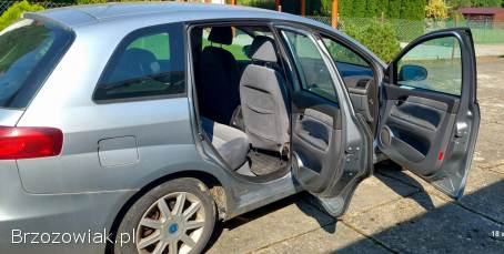 Fiat Croma 2006