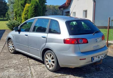Fiat Croma 2006