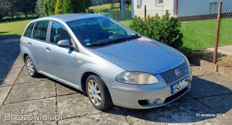 Fiat Croma 2006