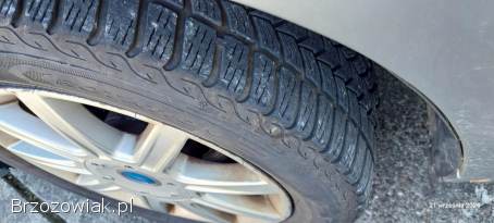 Fiat Croma 2006