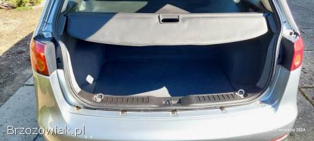 Fiat Croma 2006