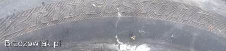 4x opony Letnie Bridgestone Turanza 215/60 R16