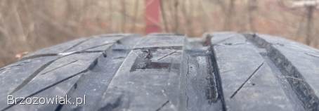 4x opony Letnie Bridgestone Turanza 215/60 R16