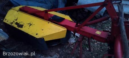 Kosiarka rotacyjna