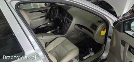 Volvo S60 2001