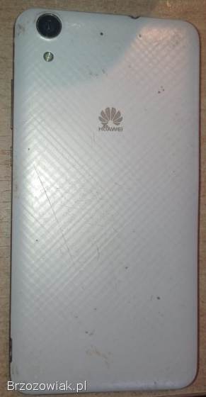 Huawei Y6 II CAM-L21