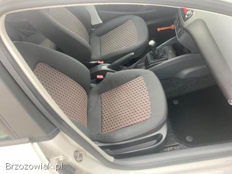 Seat Ibiza IV Ładny stan  2010