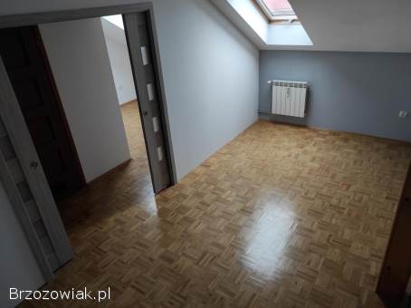 Sprzedam mieszkanie -  Sanok ul.  Stróżowska