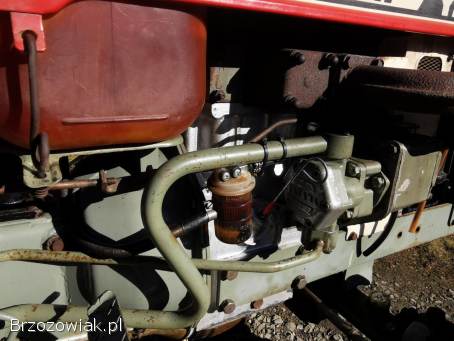 Traktor Yanmar 1300D 4x4