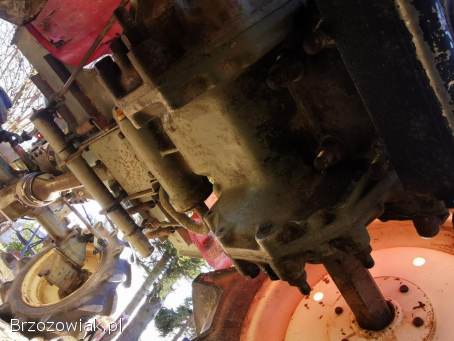 Traktor Yanmar 1300D 4x4