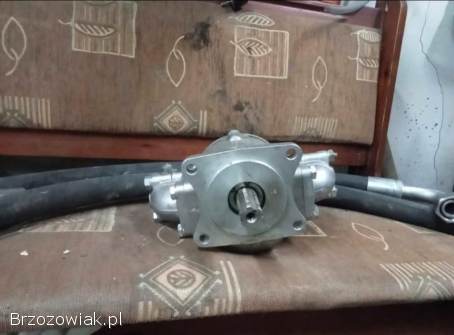 Pompa hydrauliczna NSZ-50
