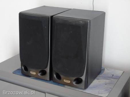 Kolumny Onkyo PS-30 mocne 2x 80 wat.  DOSTAWA.