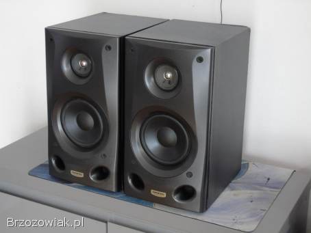 Kolumny Onkyo PS-30 mocne 2x 80 wat.  DOSTAWA.