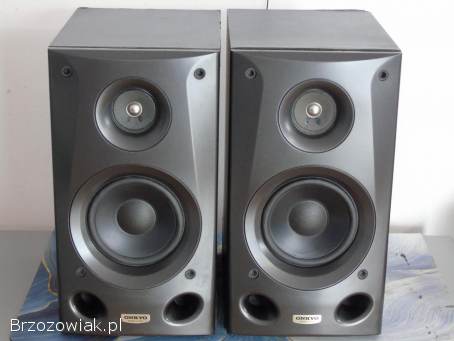 Kolumny Onkyo PS-30 mocne 2x 80 wat.  DOSTAWA.