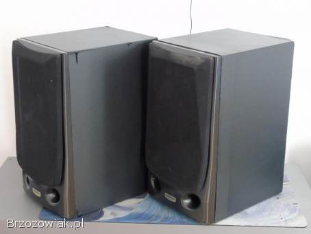 Kolumny Onkyo PS-30 mocne 2x 80 wat.  DOSTAWA.