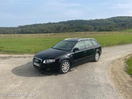 Audi A4 B7 2005