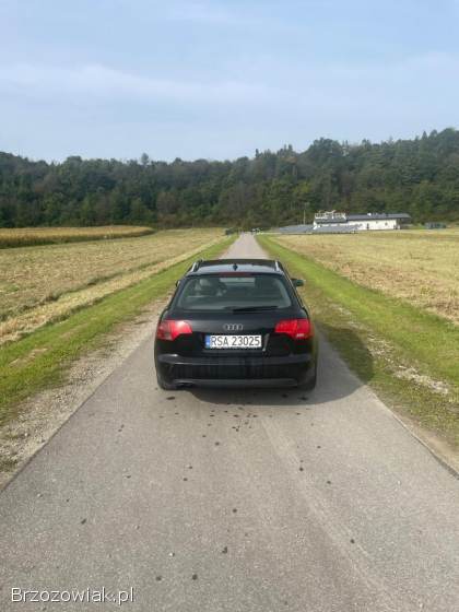 Audi A4 B7 2005