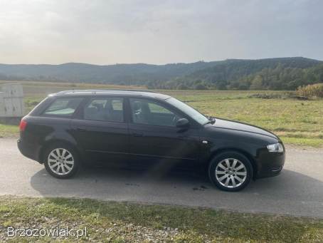 Audi A4 B7 2005