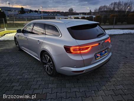 Renault Talisman Initiale Paris 2017