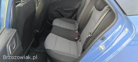 Hyundai i20 II 1.  2 84KM LPG 2018