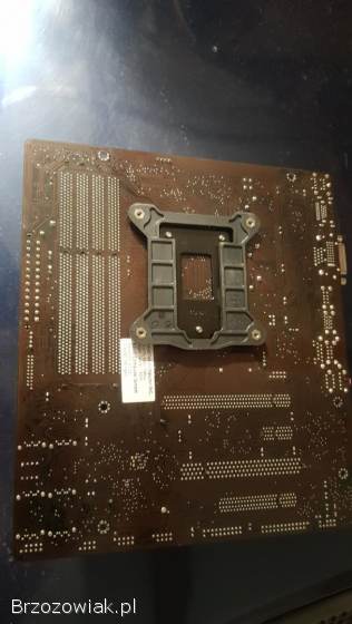 Płyta główna Asus 85