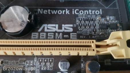Płyta główna Asus 85