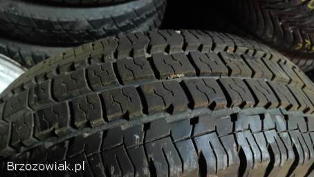 Opony Kormoran 225/70 R15C Lato 2020 rok,  8-9 mm bieżnika
