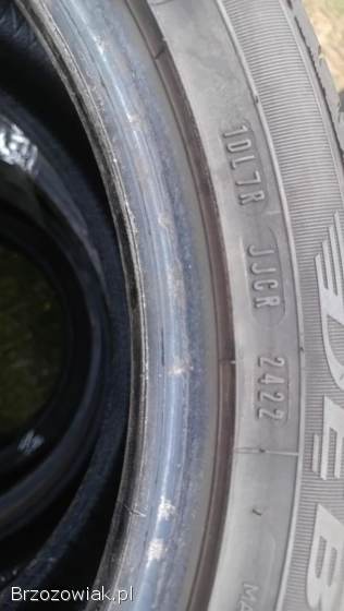 Opony Wielosezon Dębica Navigator Dot 2422,  bieznik 6-7 mm
