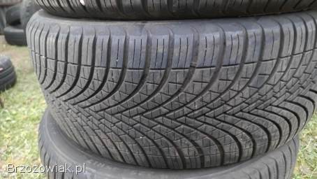 Opony Wielosezon Dębica Navigator Dot 2422,  bieznik 6-7 mm