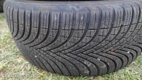 Opony Wielosezon Dębica Navigator Dot 2422,  bieznik 6-7 mm
