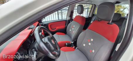 Fiat Panda SLU3ME5 2012