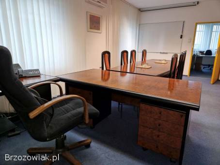 Meble gabinetowe