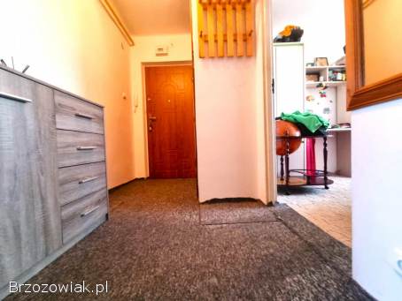 Atrakcyjne mieszkanie w Sanoku – osiedle Wójtostwo.