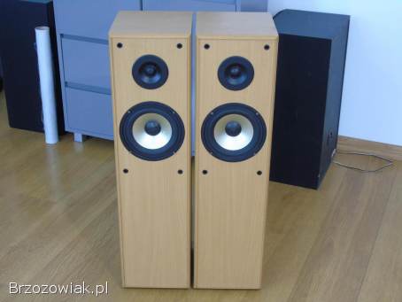 Kolumny DK Digital LS-180 sprawne 8 ohm świetne stereo.  DOSTAWA.