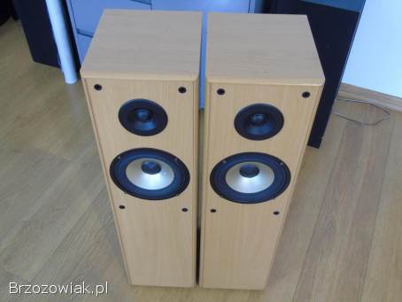 Kolumny DK Digital LS-180 sprawne 8 ohm świetne stereo.  DOSTAWA.