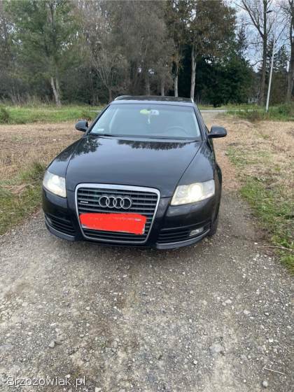 Audi A6 2008