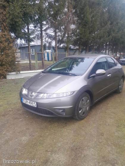 Honda Civic 2006