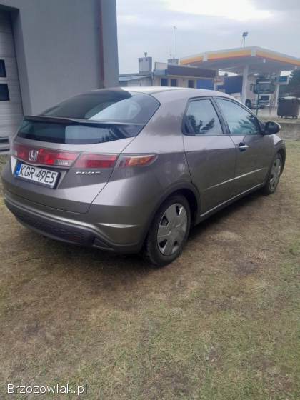 Honda Civic 2006